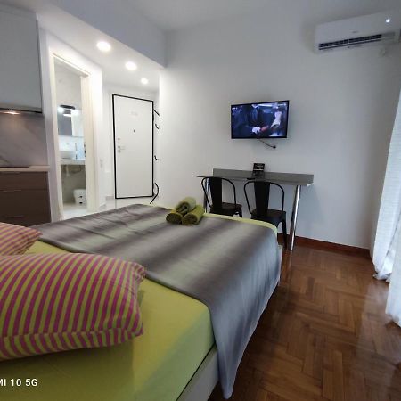 Studio In The Heart Of Athens Next To Monastyraki. المظهر الخارجي الصورة