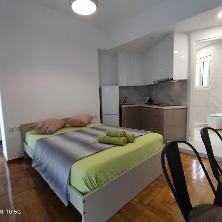 Studio In The Heart Of Athens Next To Monastyraki. المظهر الخارجي الصورة