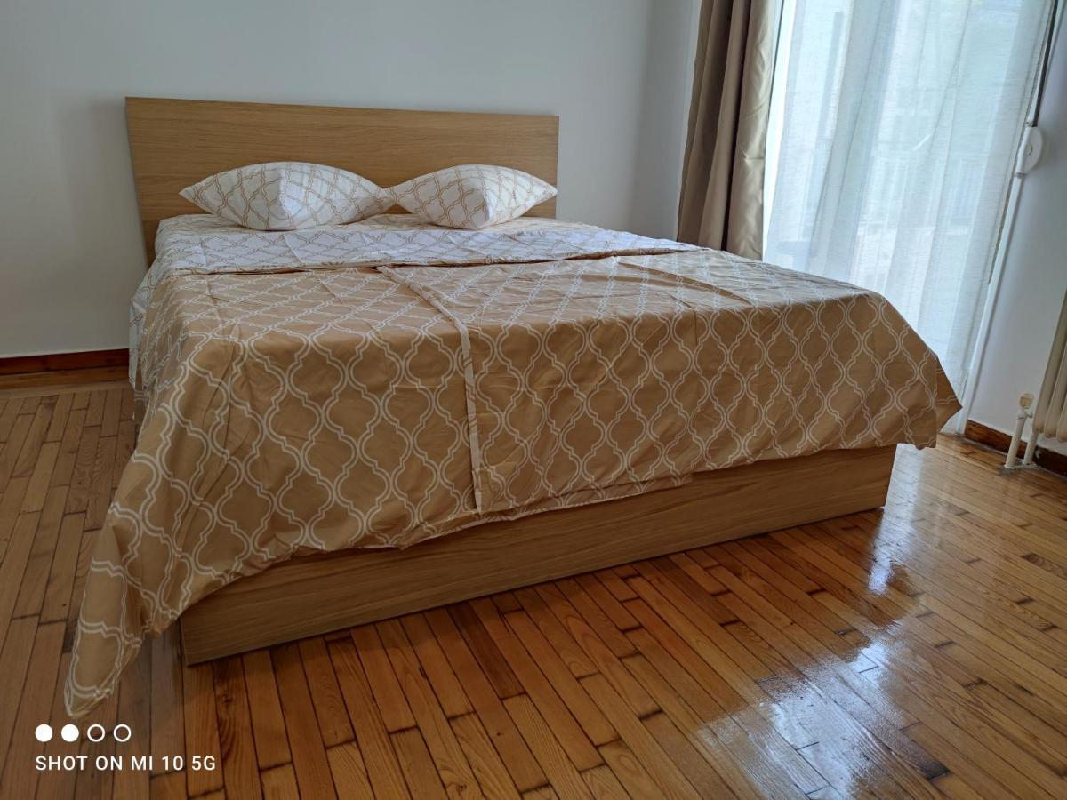 Studio In The Heart Of Athens Next To Monastyraki. المظهر الخارجي الصورة