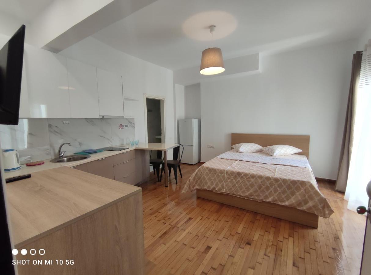 Studio In The Heart Of Athens Next To Monastyraki. المظهر الخارجي الصورة