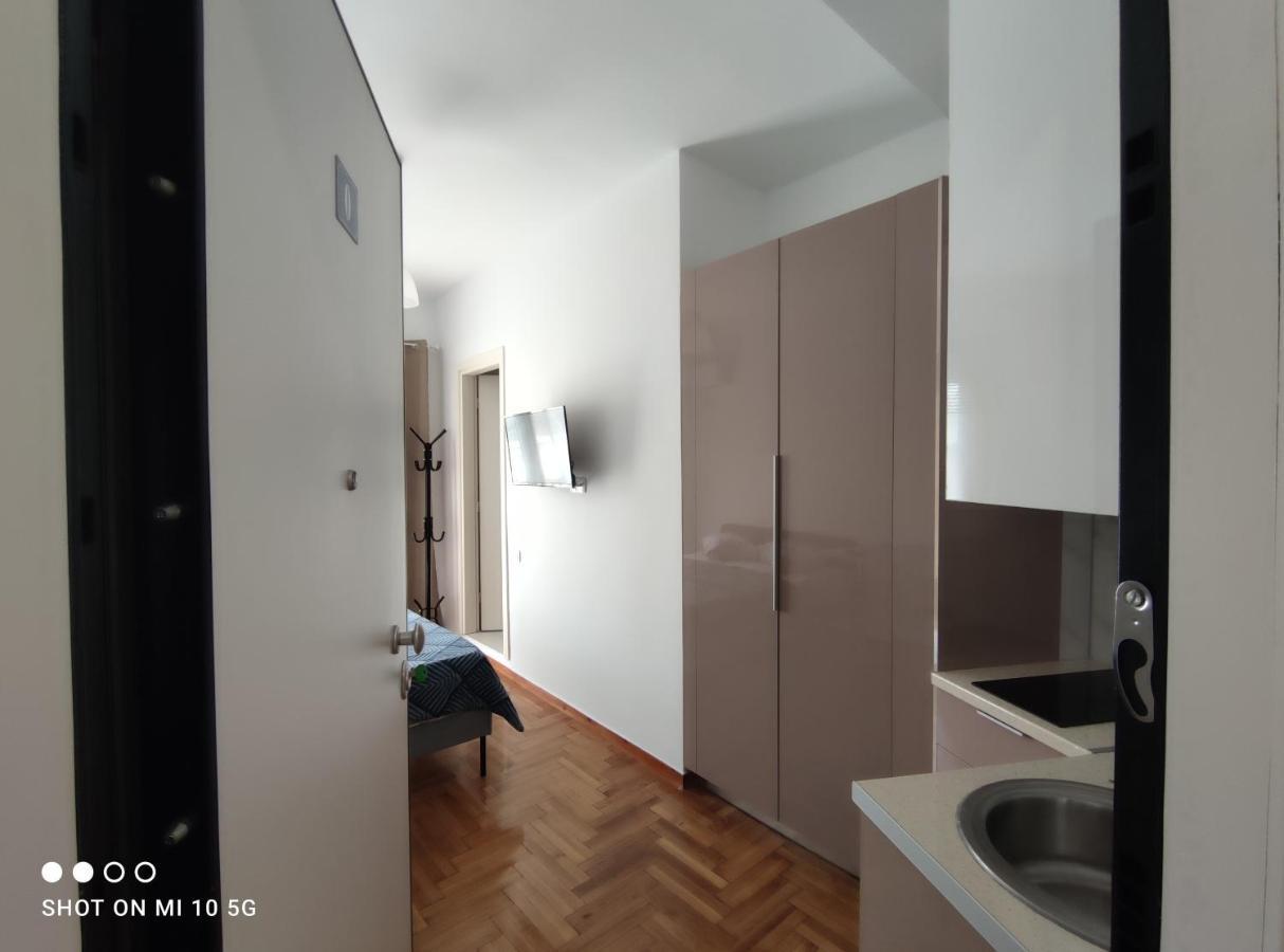 Studio In The Heart Of Athens Next To Monastyraki. المظهر الخارجي الصورة
