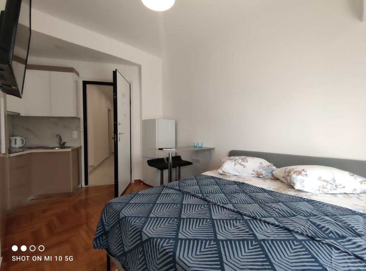 Studio In The Heart Of Athens Next To Monastyraki. المظهر الخارجي الصورة