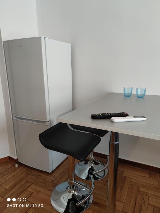 Studio In The Heart Of Athens Next To Monastyraki. المظهر الخارجي الصورة