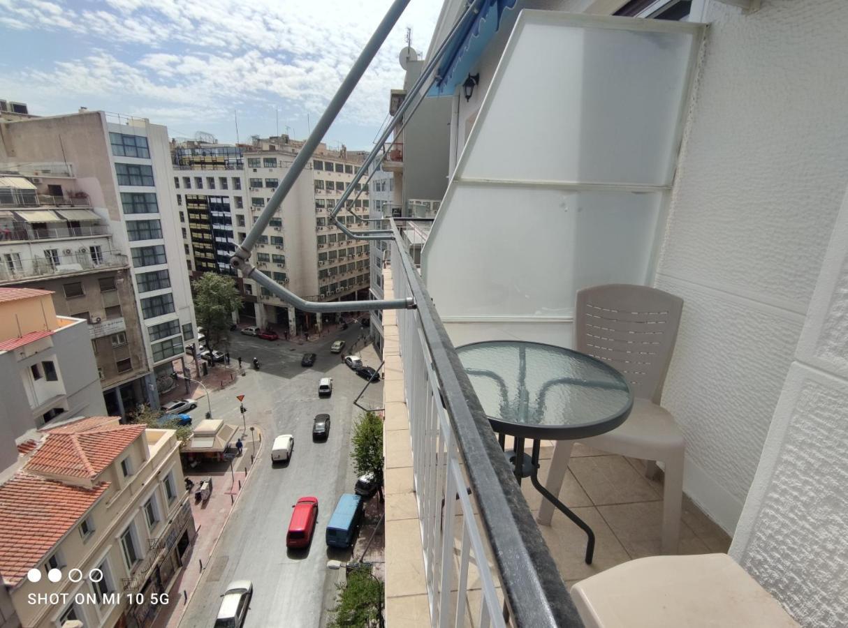 Studio In The Heart Of Athens Next To Monastyraki. المظهر الخارجي الصورة