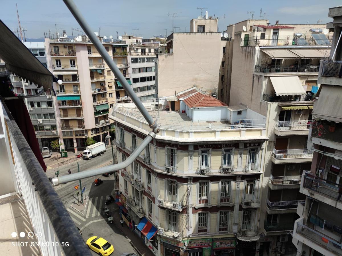 Studio In The Heart Of Athens Next To Monastyraki. المظهر الخارجي الصورة