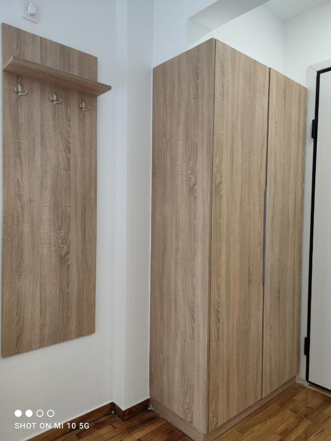 Studio In The Heart Of Athens Next To Monastyraki. المظهر الخارجي الصورة