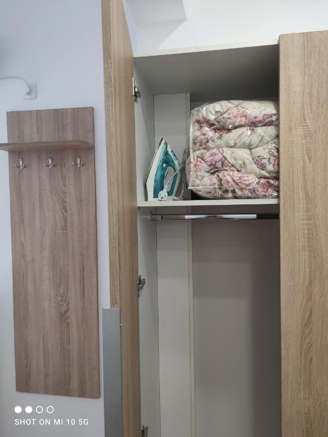 Studio In The Heart Of Athens Next To Monastyraki. المظهر الخارجي الصورة