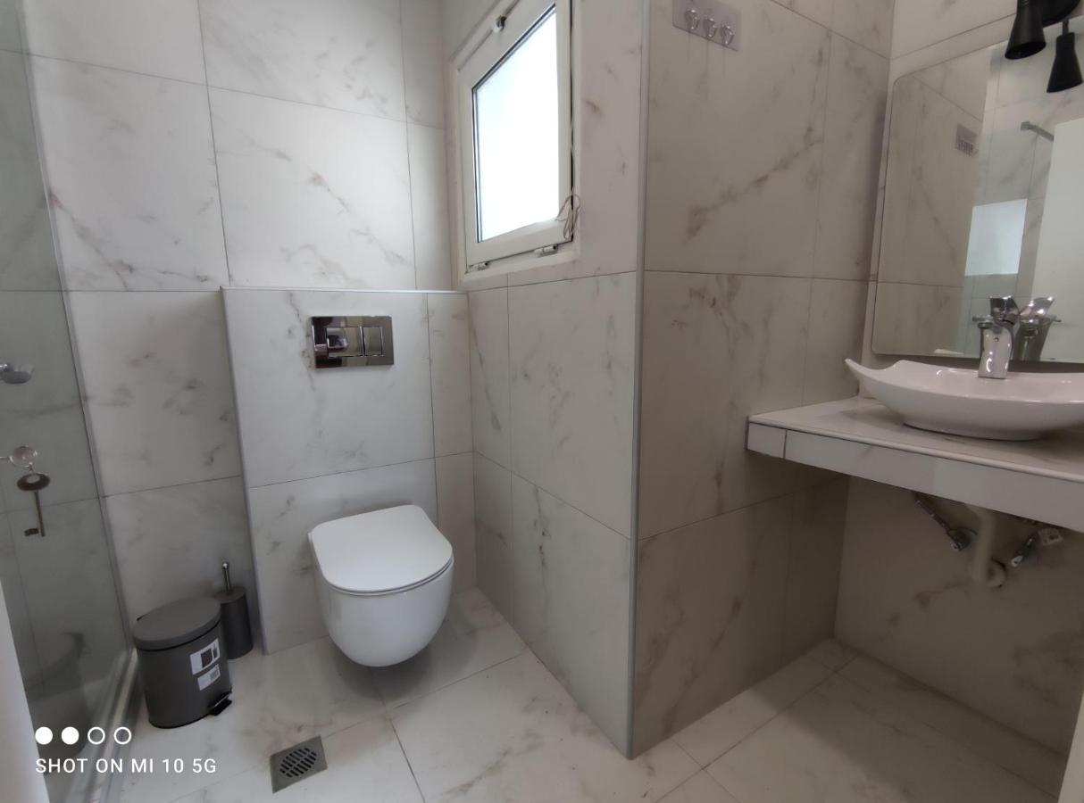 Studio In The Heart Of Athens Next To Monastyraki. المظهر الخارجي الصورة