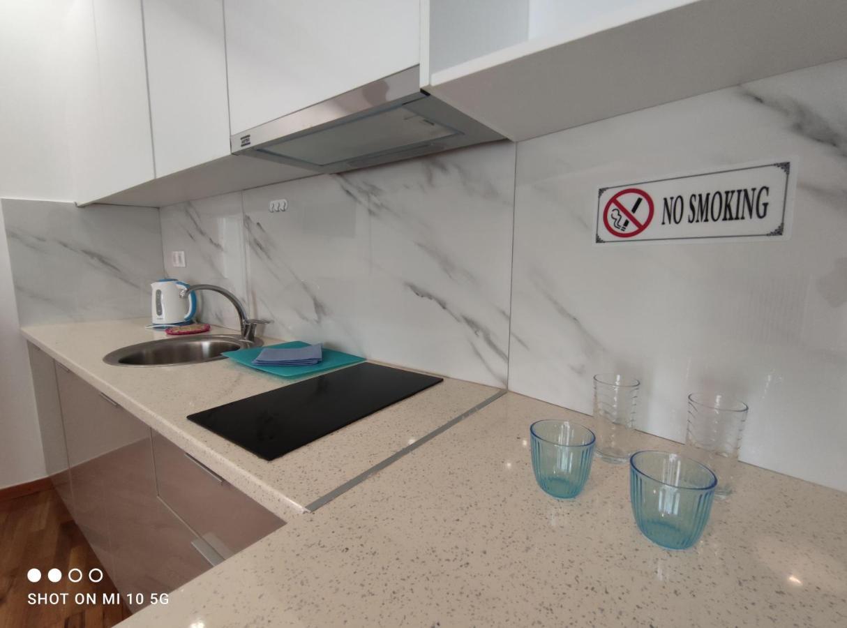 Studio In The Heart Of Athens Next To Monastyraki. المظهر الخارجي الصورة