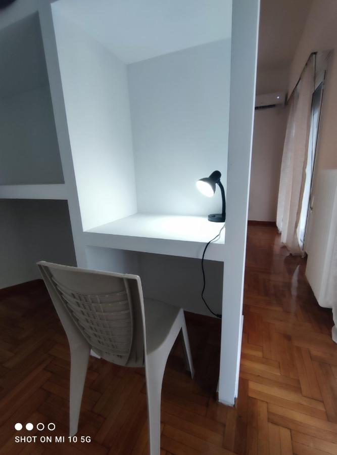 Studio In The Heart Of Athens Next To Monastyraki. المظهر الخارجي الصورة