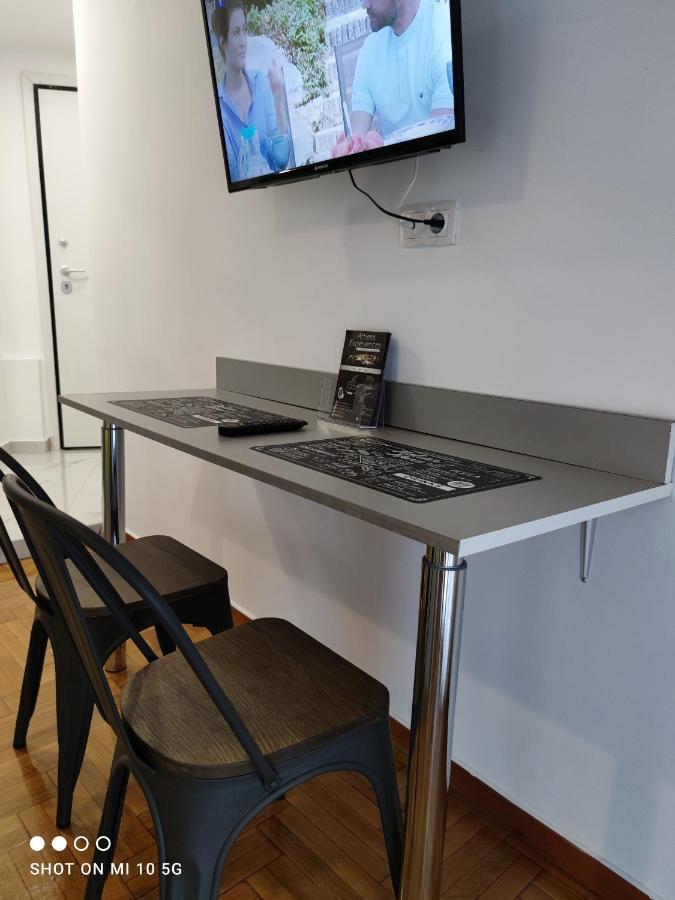 Studio In The Heart Of Athens Next To Monastyraki. المظهر الخارجي الصورة